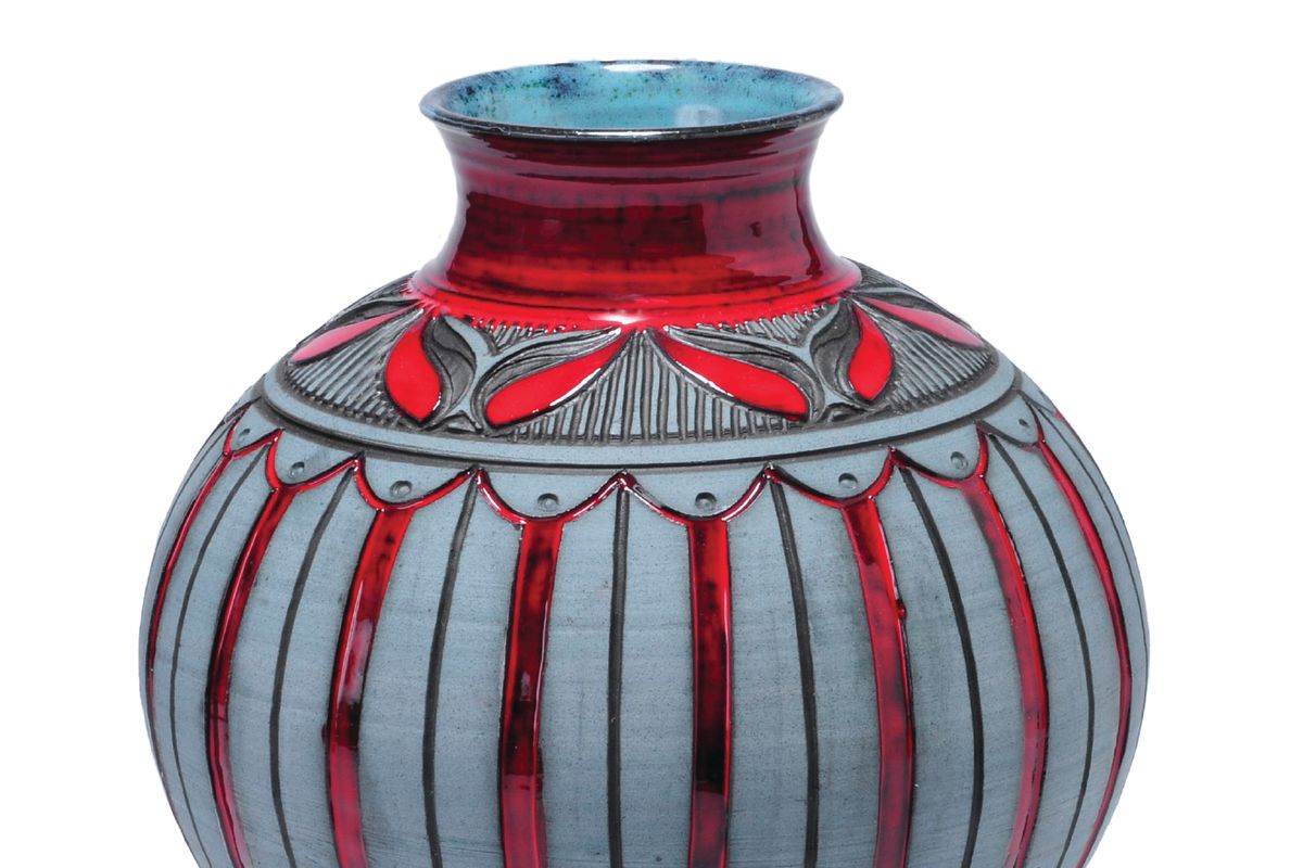 SarasotaBased Eternal Ware Creates Pottery Out of Human Remains