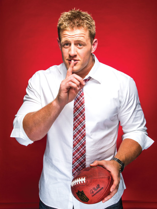 jj watt shirt funny