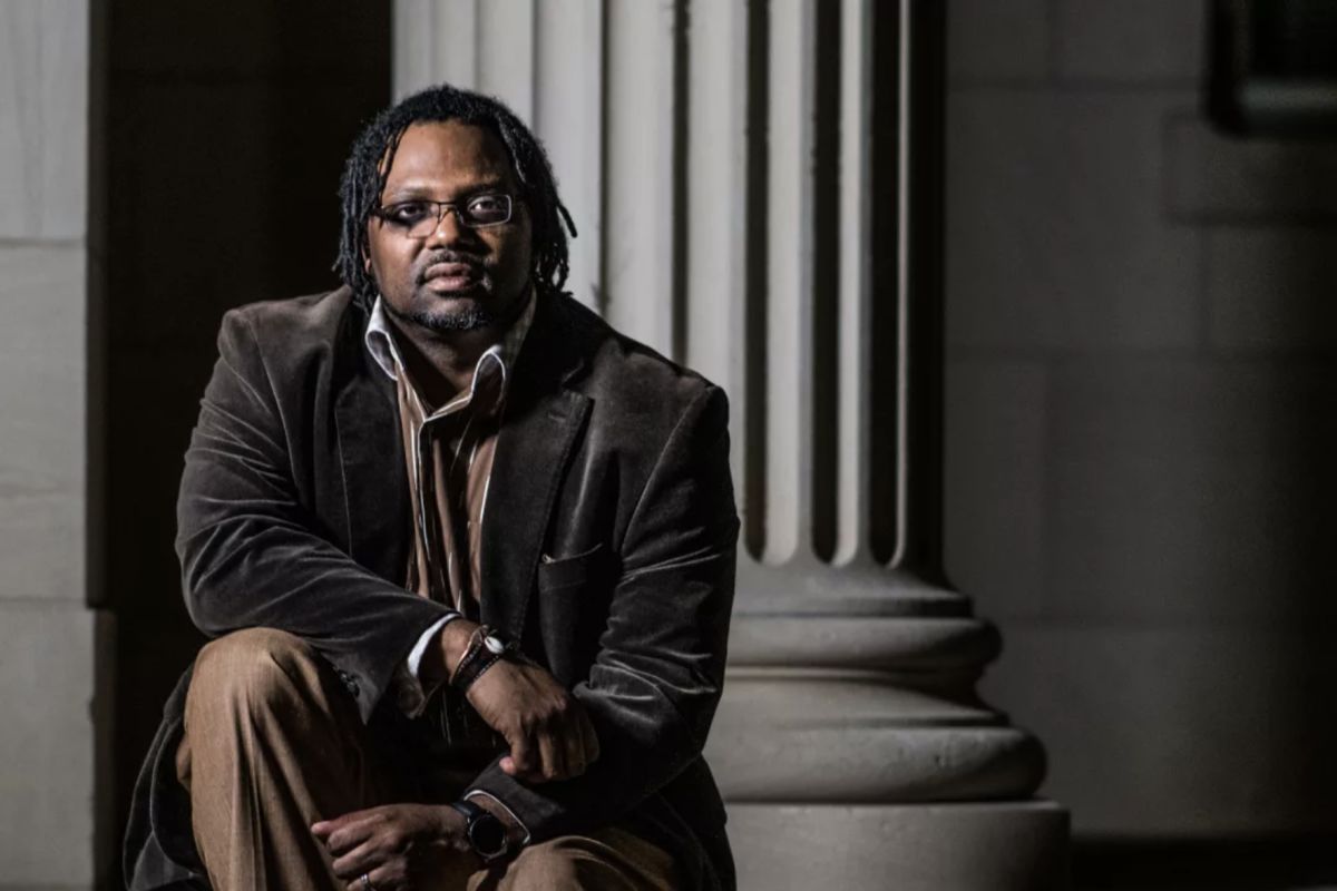 Activist Demetrius Jifunza Will Discuss Amendment 4, Voting Rights With Legal Aid of Manasota - Vimarsana News