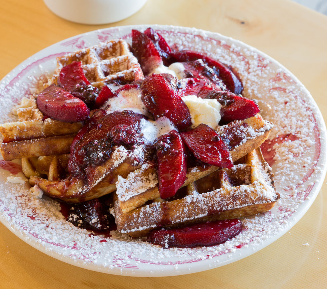 Beeswing waffle djs9z8