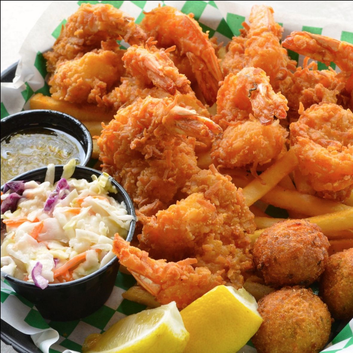 Where to Get Great Fish and Chips in Sarasota | Sarasota Magazine