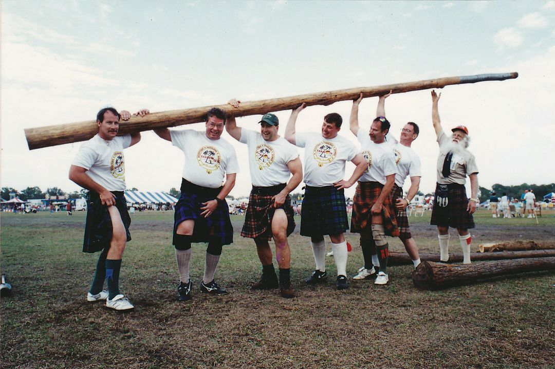 sarasota highland games 2022