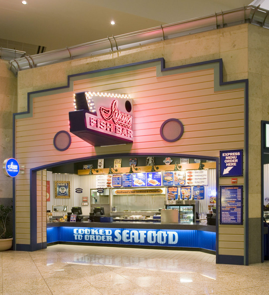 Ivar s seatac fish bar d8l0rd