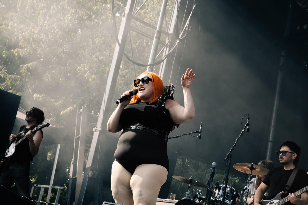 The Best Music Festivals in Portland and Across Oregon