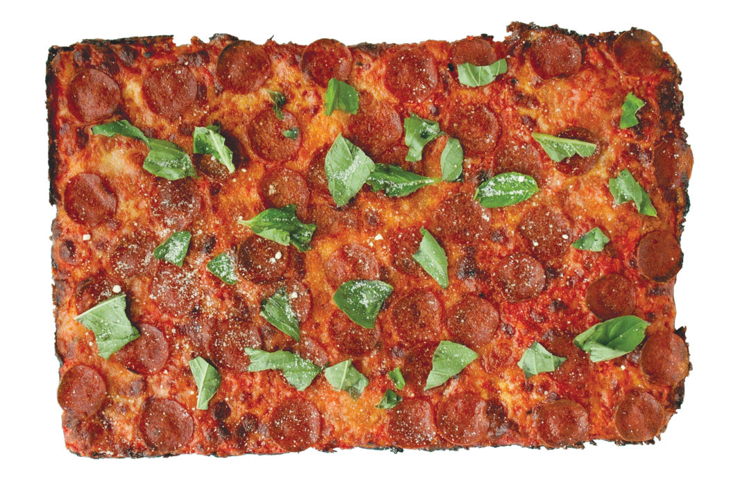 Torta di pomodoro Dinos qw2rfd
