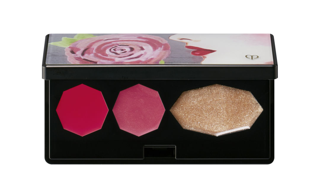 Lip pallet 01 open tehi4d