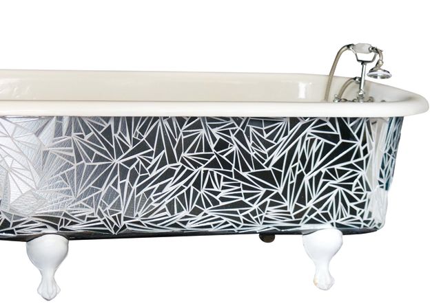 Pomoda 16 trophy case bathtub zlj9wu
