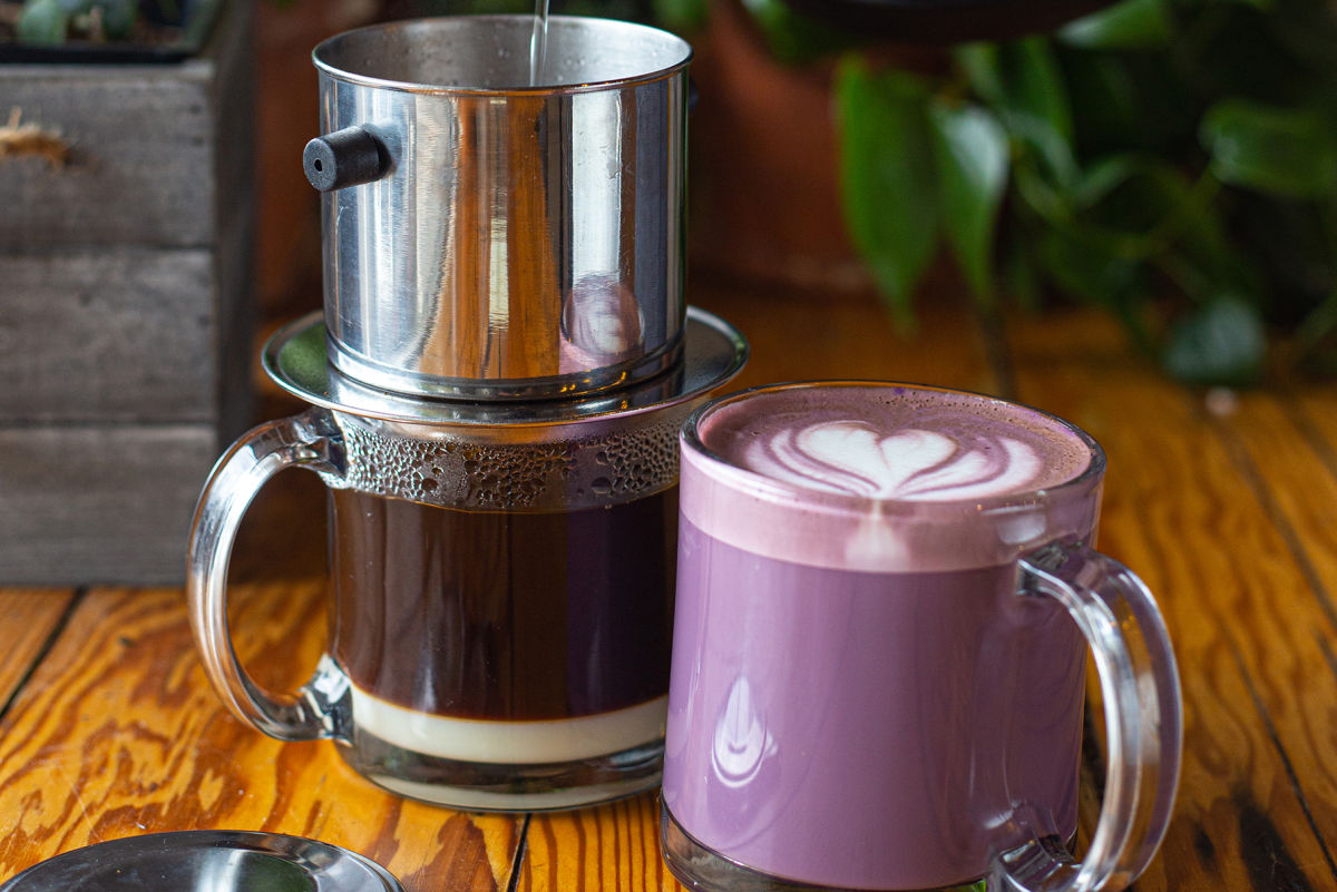 Portland’s Best Indie Coffee Shops Portland Monthly