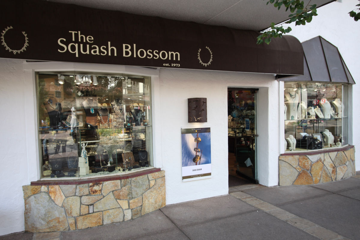 Squash Blossom Vail VailBeaver Creek Magazine