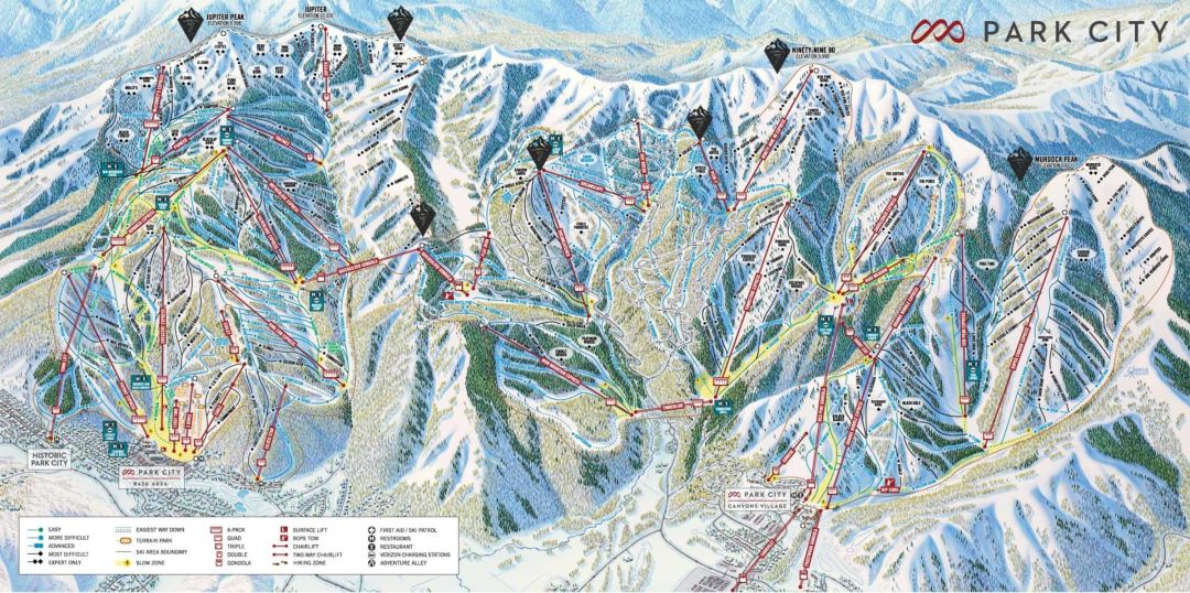 Sevensummitschallengecoursemap2018 web nfhz18