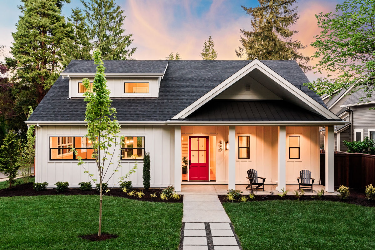 4 Things You Need To Know About Farmhouse Style House Design - Vrogue