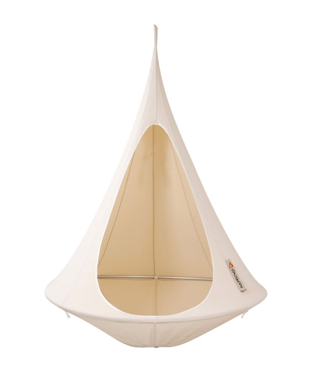 Pomo 0617 trophy case hammock chair taz7rt