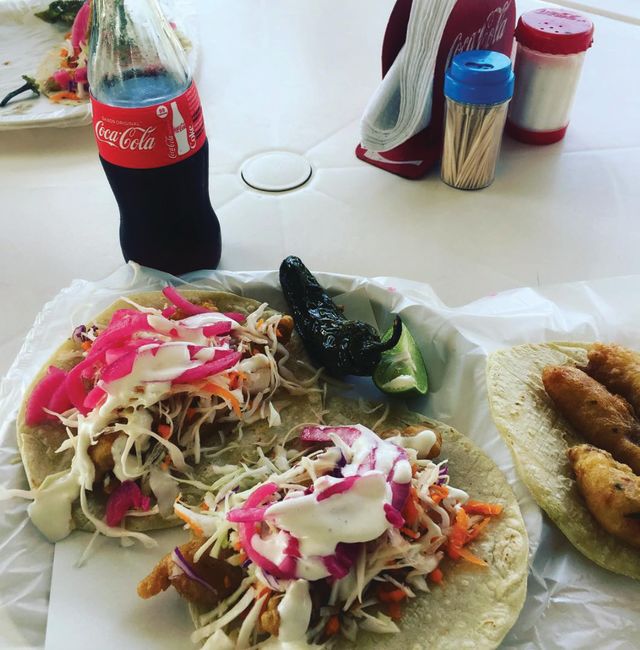 Taqueria coc9v8
