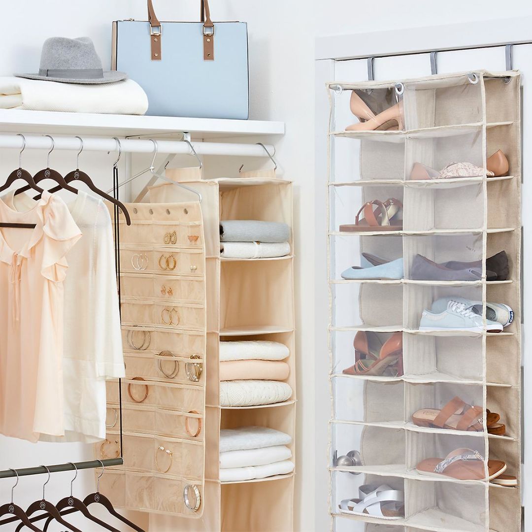 Are You Cleaning Out Your Closet This Spring? - PurseBlog