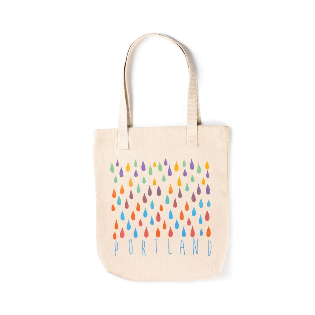 Tle tote color rain copy ghudfh