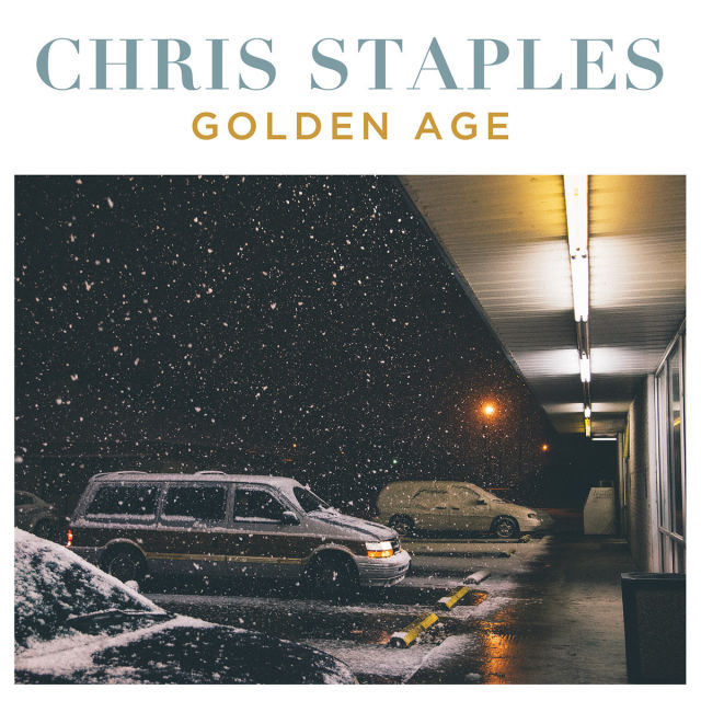 Chris staples golden age zei2m7