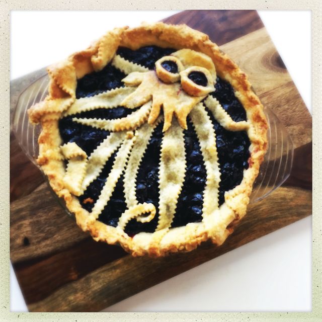 Pie hipsta svprre