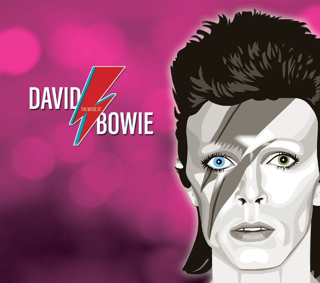 Houston Symphony Honors David Bowie with a Tribute Concert Houstonia