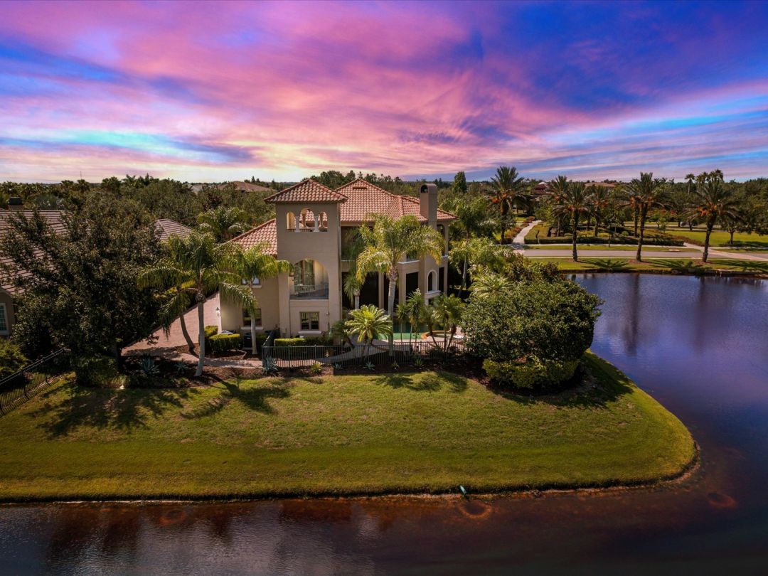 Mick Jagger's Florida Home Is for Sale | Sarasota Magazine | Sarasota ...