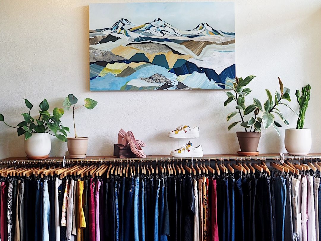 6 Portland Thrift and Consignment Stores Every Shopper Must Know