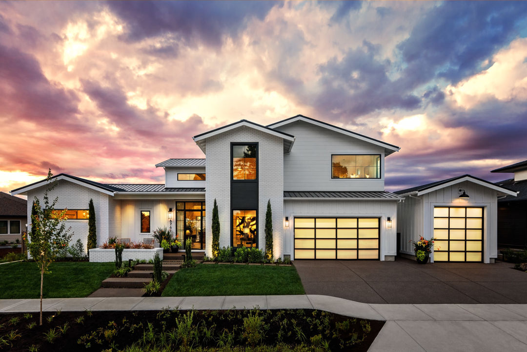 Classic Farmhouse Style Lives at the Forefront of Home Classic Farmhouse Style Lives at the Forefront of Home