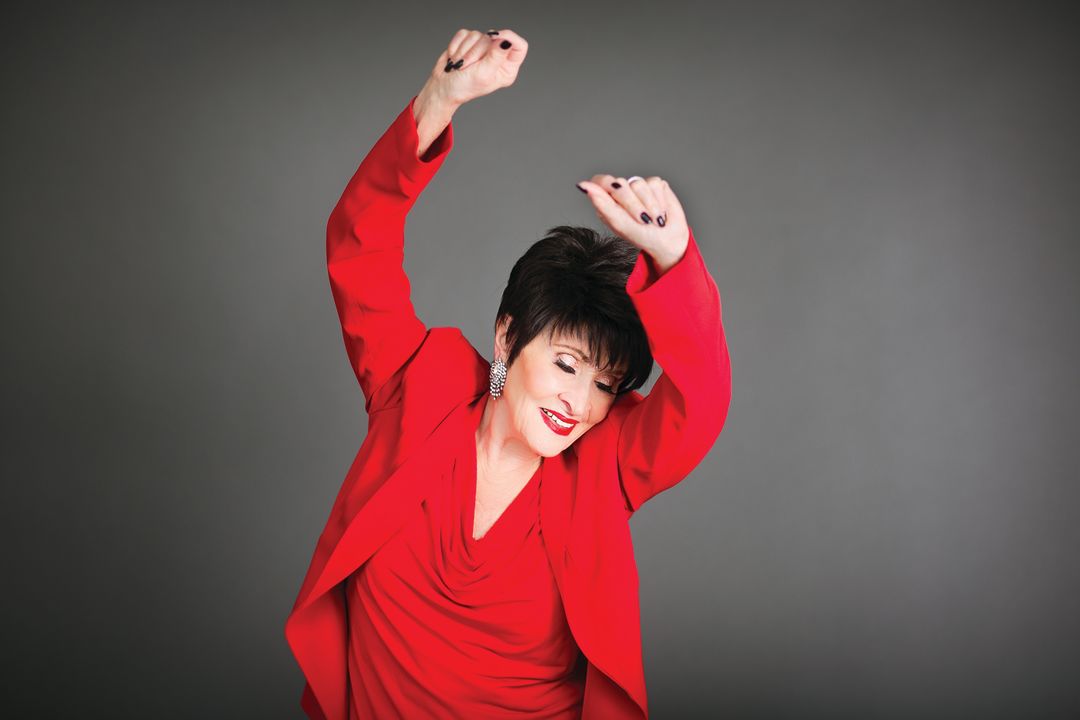 Chita rivera red 1 photo by laura marie duncan rsimlv