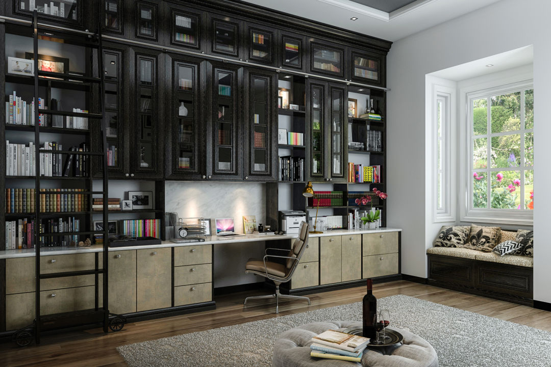 Organizing the Home and Office Space - CHADD