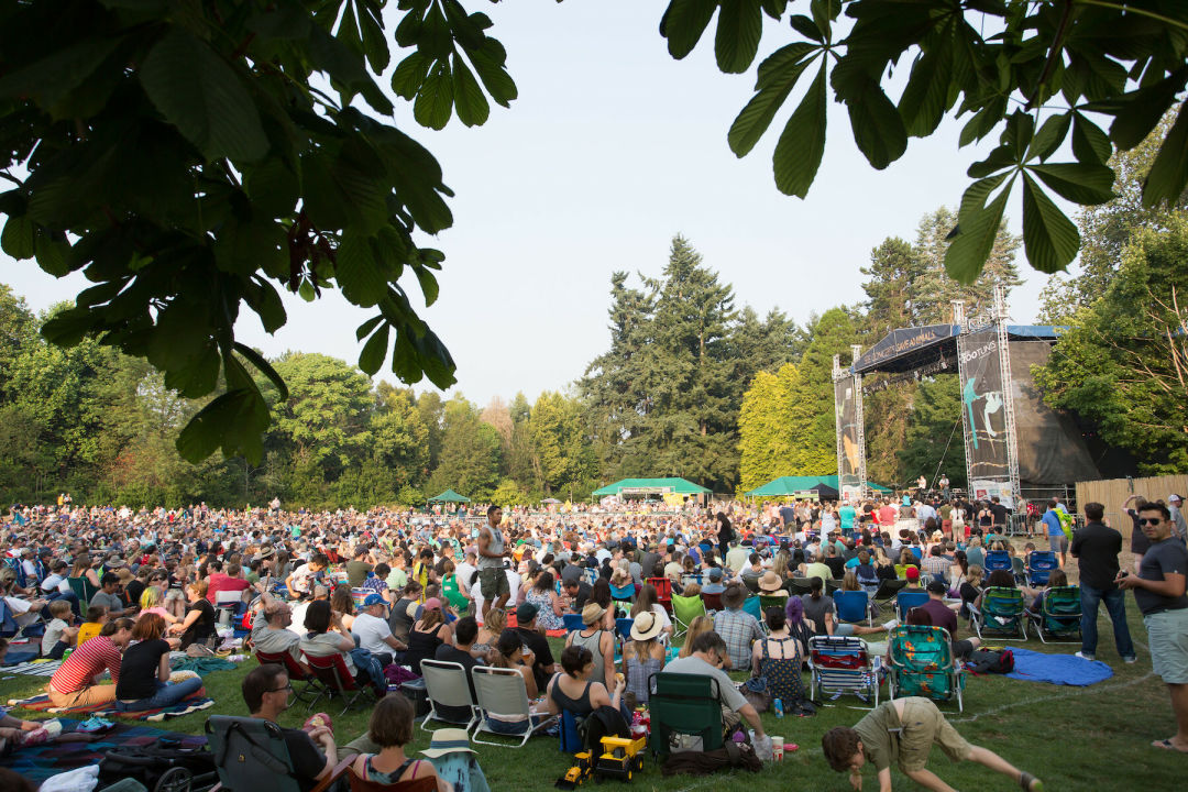 Seattle Summer Outdoor Concert Guide 2024 Seattle Met