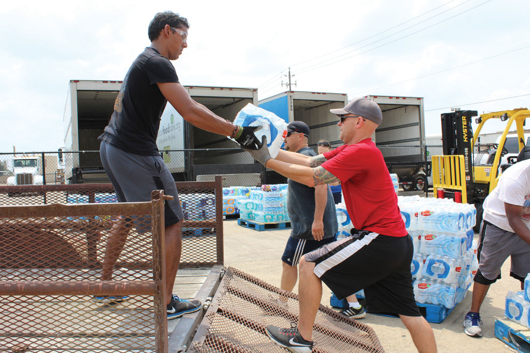 Houston food bank harvey xchwqj