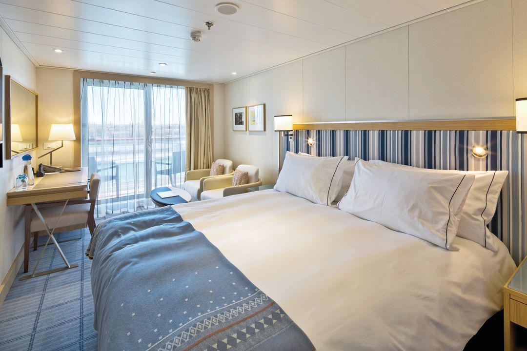 Vik stateroom fxgxyh