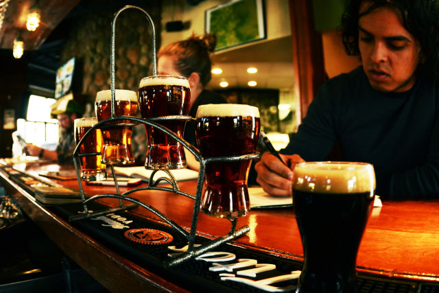 Brewery pal5dj