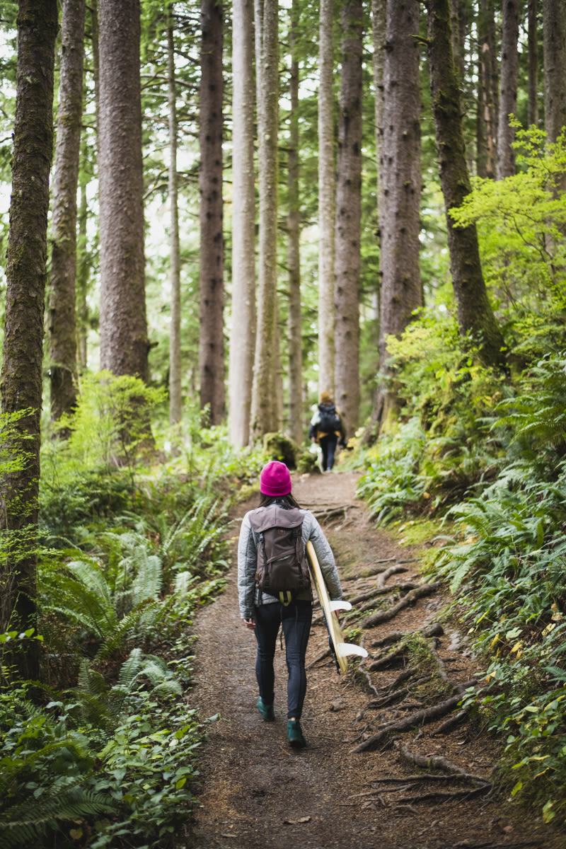 Top 10 national and state parks in Oregon, Oregon