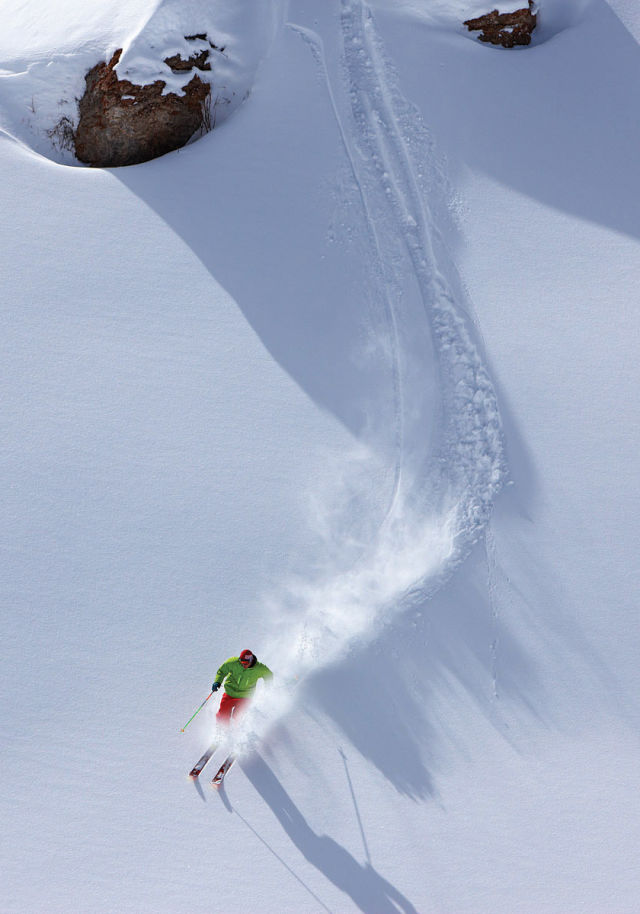 An Insider's Guide to Vail's Legendary Back Bowls VailBeaver Creek