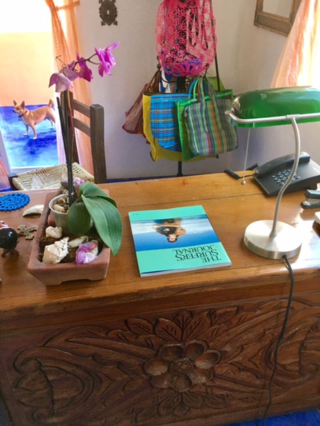 Desk kctomh