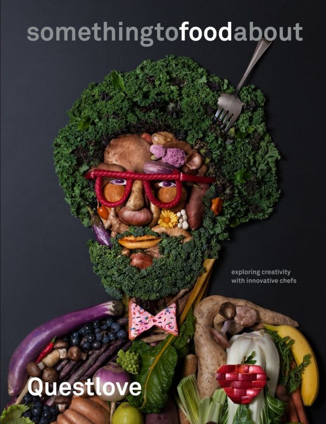Somethingtofoodabout cover kslnxw
