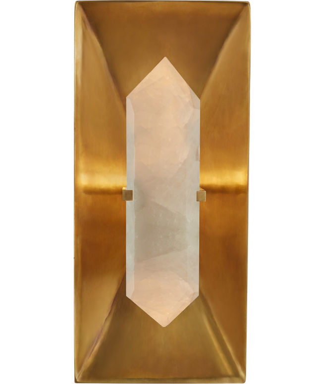 Visual comfort kelly wearstler quartz sconce high res splstd