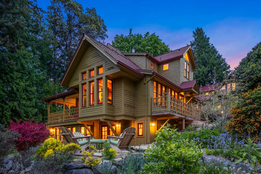 Property Watch: A Charming Bainbridge Island Property Defines Northwest Fusion 1 Web 6 gihbul
