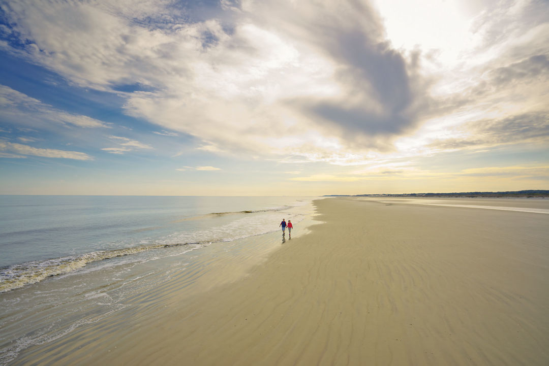 Cumberland island national seashore xytyqu