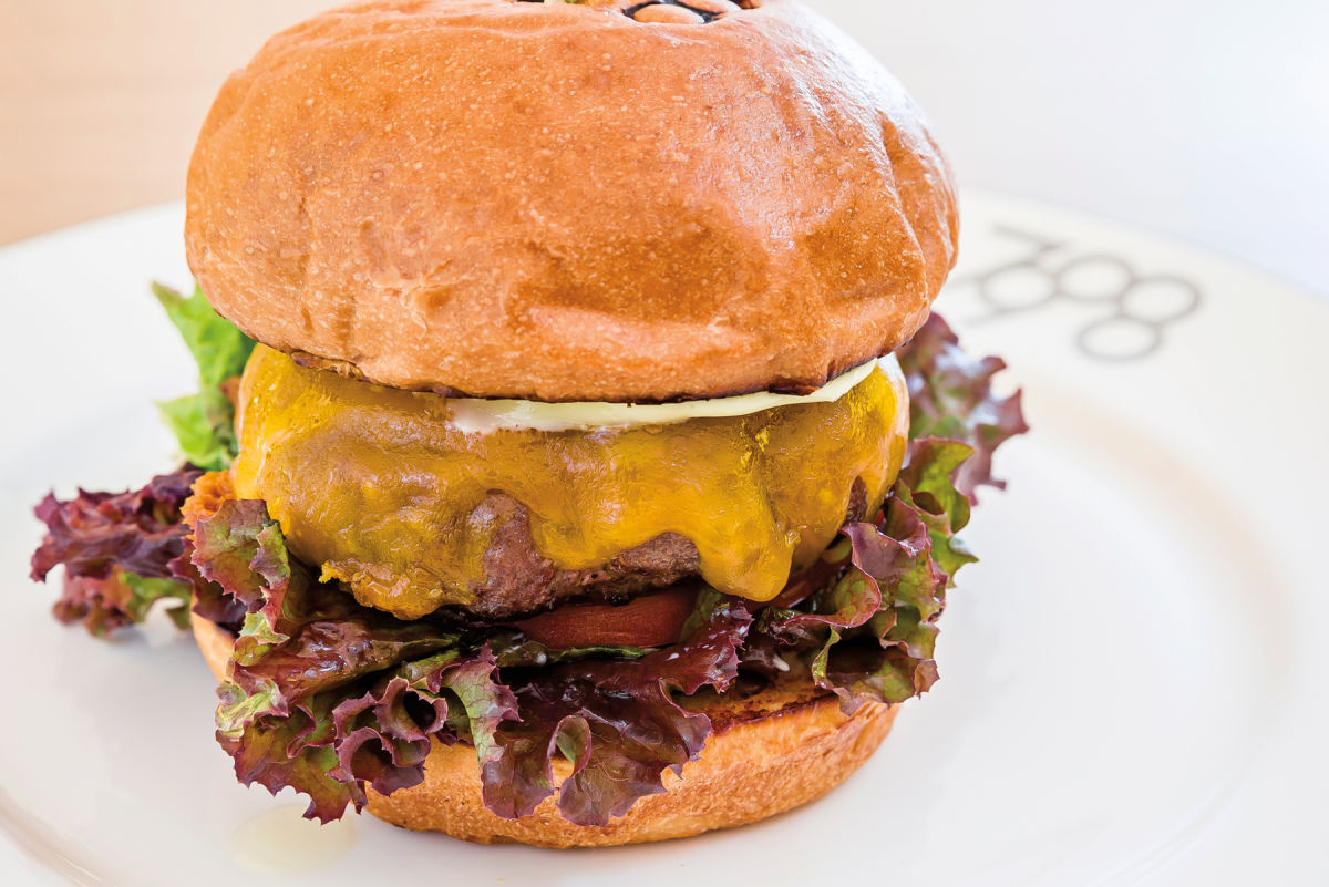 Aspen's Value Meals Aspen Sojourner