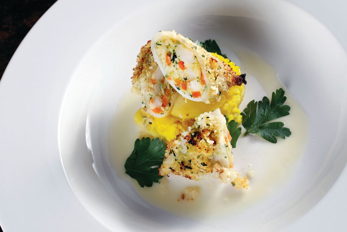 Servandos Opens in Rosemary District Sarasota Magazine