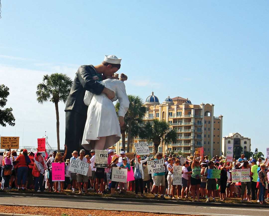 Womens march 58 t5gmha