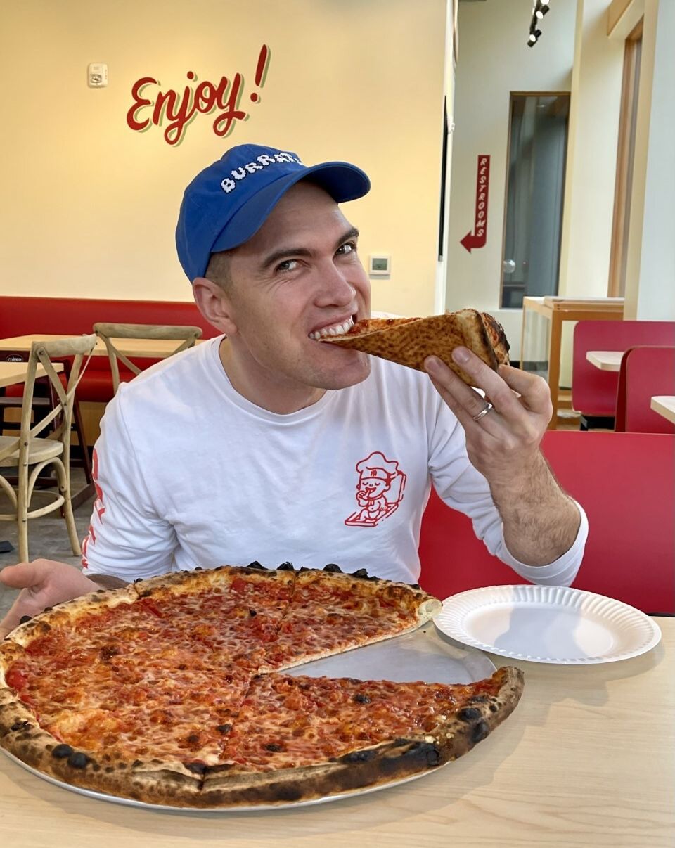 Rivera Pizzaria