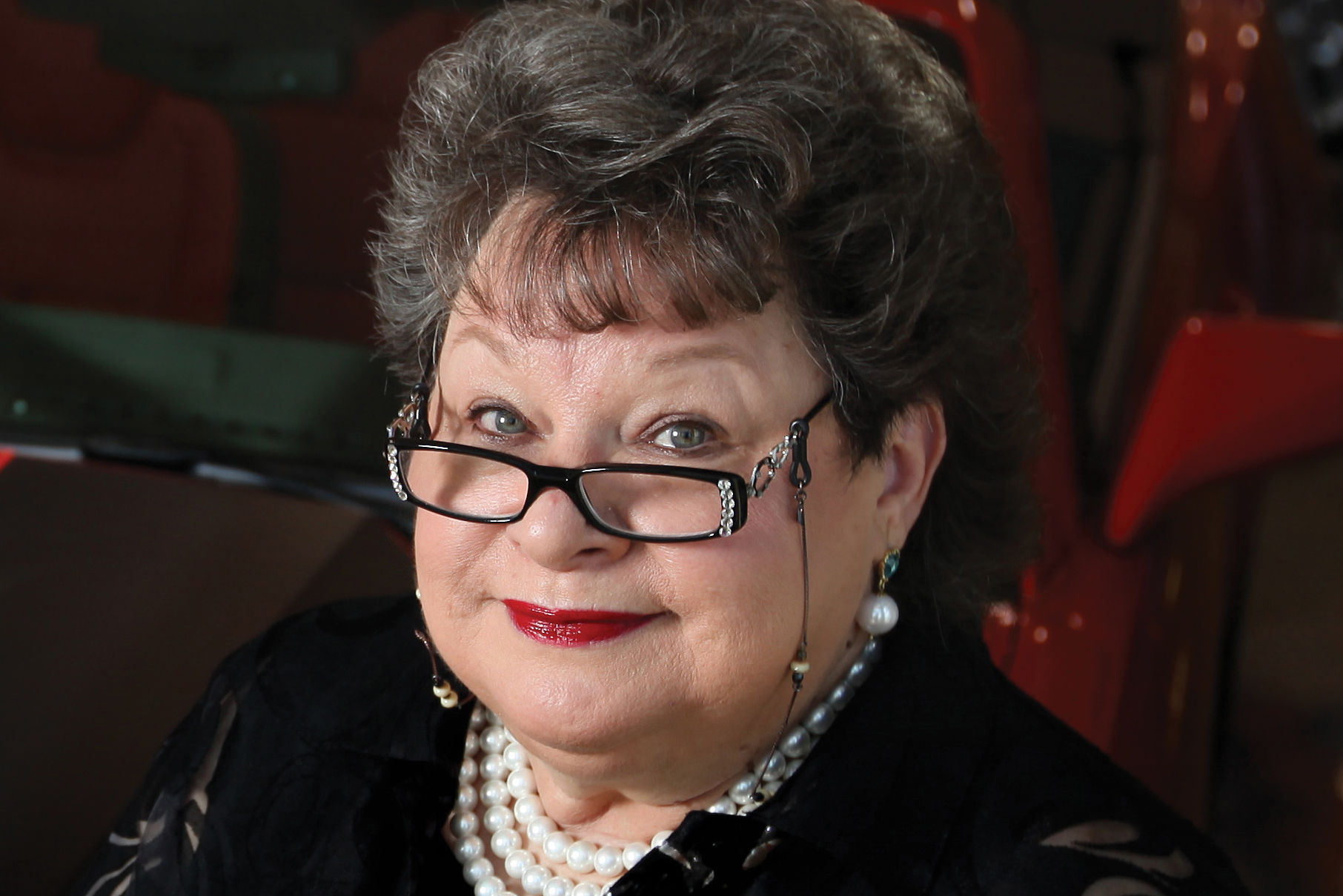 Faces Of Automotive Joe Myers Ford Houstonia