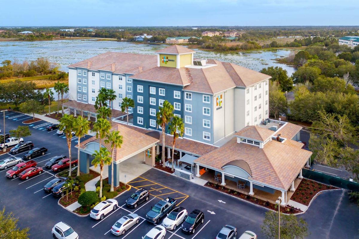 New Hotel Opens Sarasota Magazine