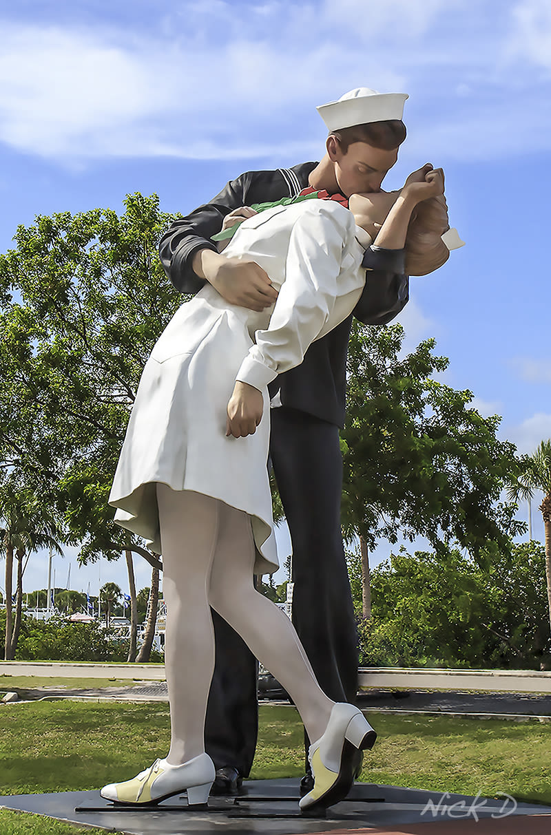 Artisan's Unconditional Surrender Photo.