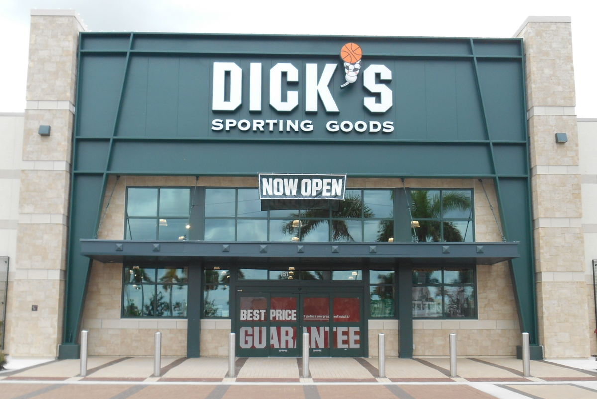 New Sporting Goods Store Opens Sarasota Magazine