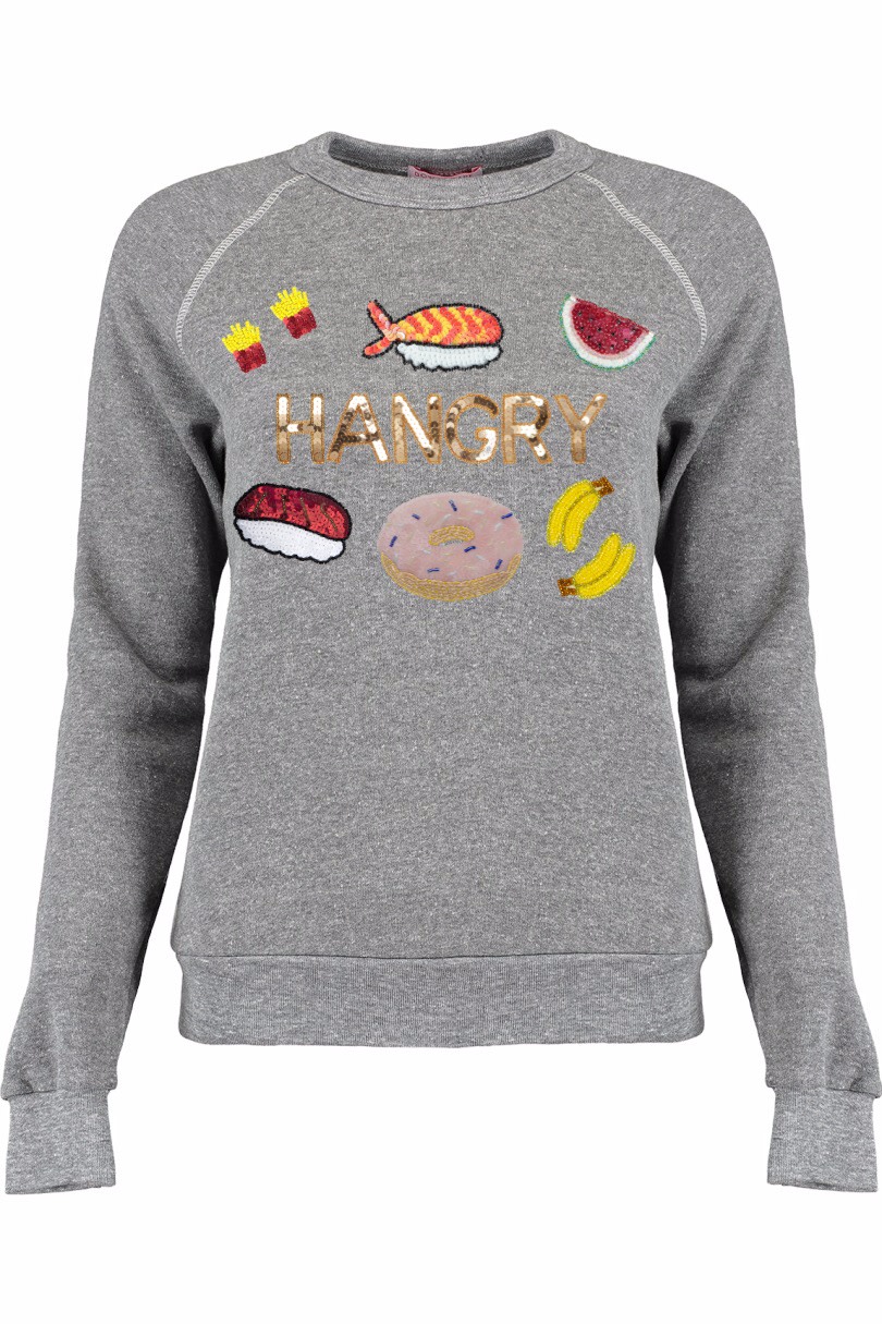 Hangry utdrkg