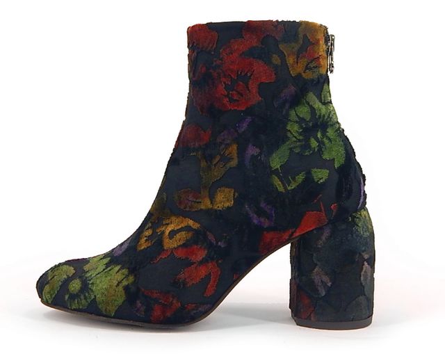 Velvet boot tgiorgianos afutwx