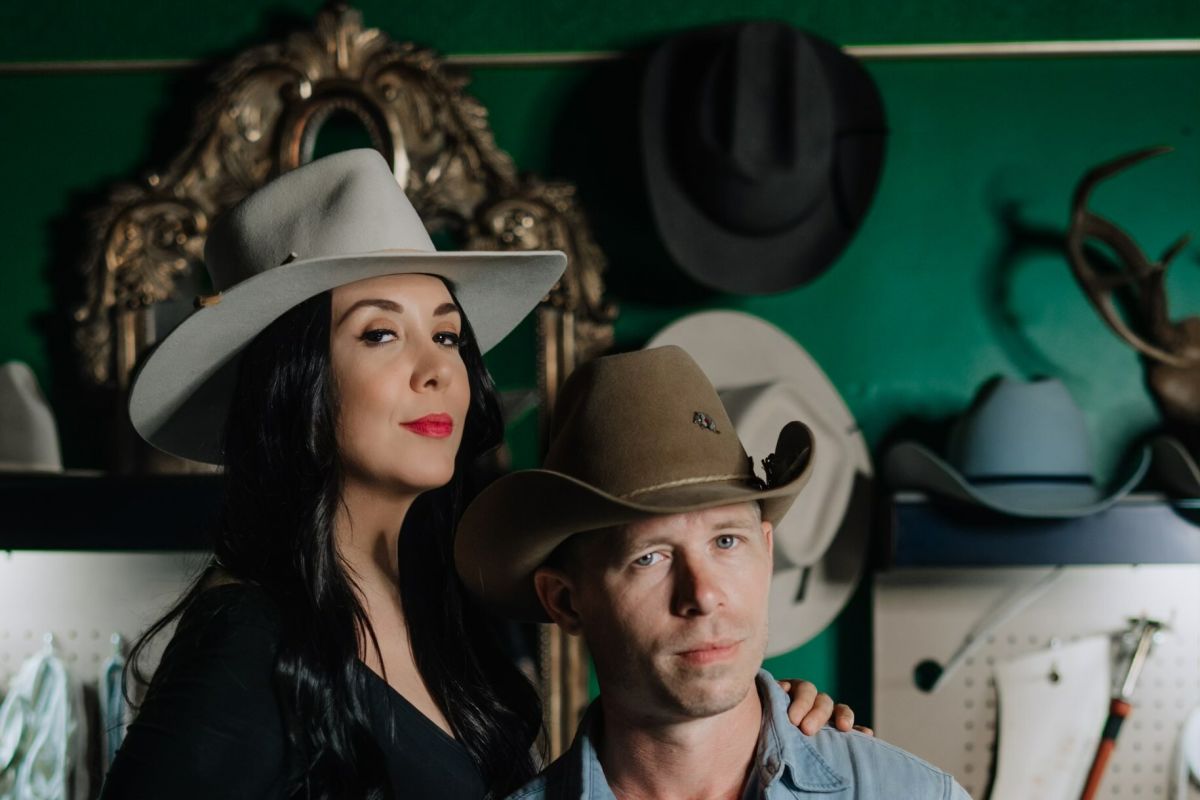 Houston Shop Is Creating Western Wear for the Stars - Vimarsana News