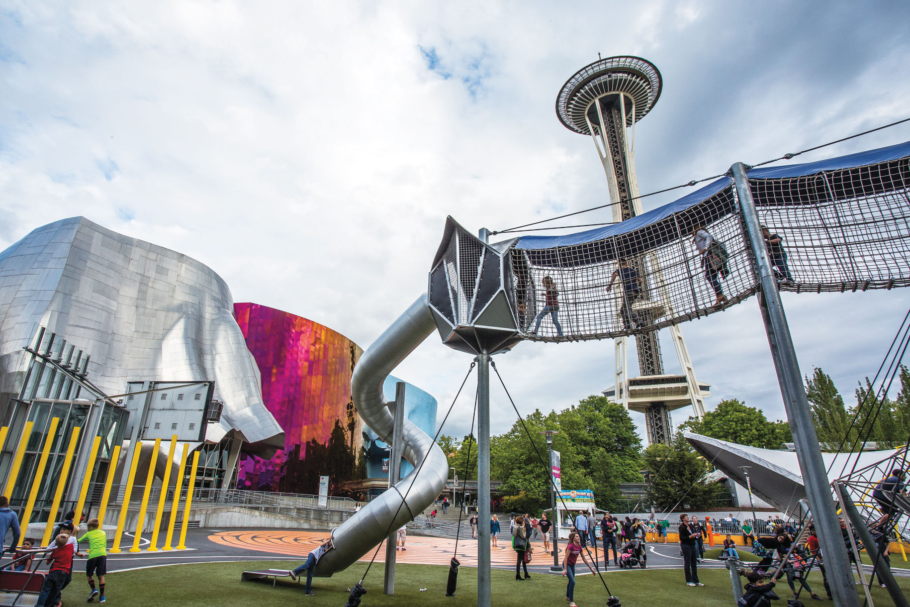 19 Seattle Adventures for Kids and Adults Alike Seattle Met